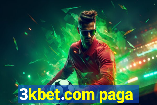 3kbet.com paga